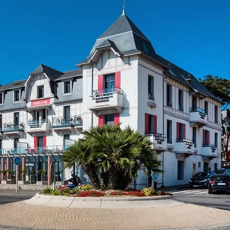 דירה P De La Plage 3p6p Vm
