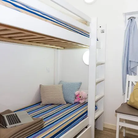 P De La Plage 3p6p Vm * פורנישי